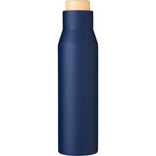 Įkelti vaizdą į galerijos rodinį, Nerūdijančio plieno termo gertuvė 500 ml