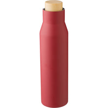 Įkelti vaizdą į galerijos rodinį, Nerūdijančio plieno termo gertuvė 500 ml