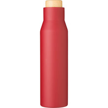 Įkelti vaizdą į galerijos rodinį, Nerūdijančio plieno termo gertuvė 500 ml