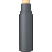 Įkelti vaizdą į galerijos rodinį, Nerūdijančio plieno termo gertuvė 500 ml