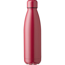 Įkelti vaizdą į galerijos rodinį, Nerūdijančio plieno gertuvė 750 ml