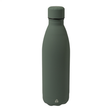 Įkelti vaizdą į galerijos rodinį, Gertuvė su gumuotu paviršiumi 790 ml