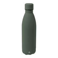 Įkelti vaizdą į galerijos rodinį, Gertuvė su gumuotu paviršiumi 790 ml - Gravitaura