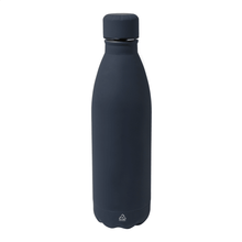 Įkelti vaizdą į galerijos rodinį, Gertuvė su gumuotu paviršiumi 790 ml - Gravitaura