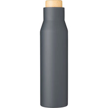 Įkelti vaizdą į galerijos rodinį, Nerūdijančio plieno termo gertuvė 500 ml - Gravitaura