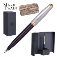 Įkelti vaizdą į galerijos rodinį, Mark Twain rašiklis - Gravitaura
