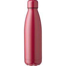 Įkelti vaizdą į galerijos rodinį, Nerūdijančio plieno gertuvė 750 ml - Gravitaura
