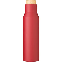 Įkelti vaizdą į galerijos rodinį, Nerūdijančio plieno termo gertuvė 500 ml - Gravitaura
