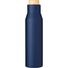 Įkelti vaizdą į galerijos rodinį, Nerūdijančio plieno termo gertuvė 500 ml - Gravitaura
