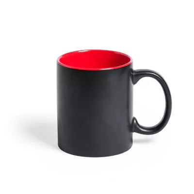 Keramikinis graviruotas puodelis
